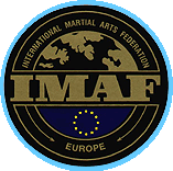 International Martial Arts Federation Europe