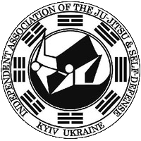 Independent Association of Ju-jitsu & Self-defense Kyiv, Ukraine.